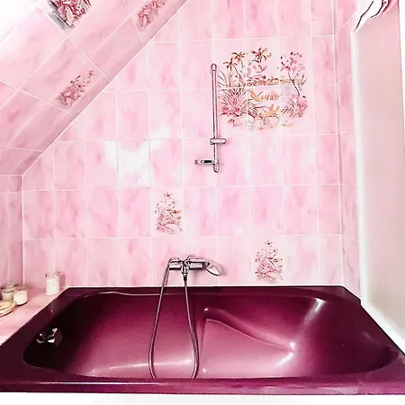 Maison Familiale Confort Apartment