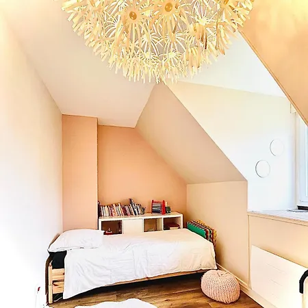 Maison Familiale Confort Apartment *