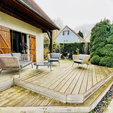 Maison Familiale Confort Apartment