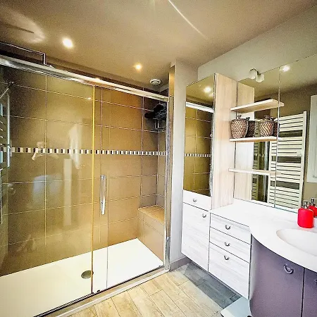 Maison Familiale Confort Apartment *