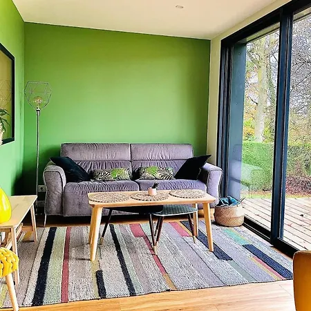 Apartment Maison Familiale Confort *