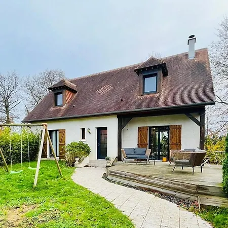 Maison Familiale Confort