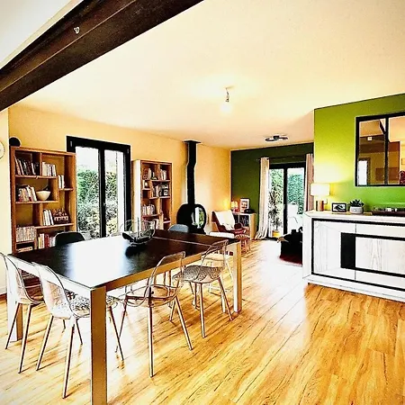 Apartment Maison Familiale Confort